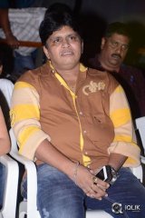 Jakkanna Movie Platinum Disc Function